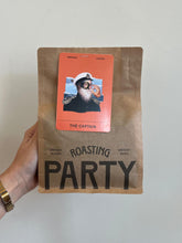 Load image into Gallery viewer, THE CAPTAIN